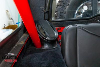 1986 Jeep CJ