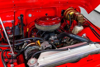 1986 Jeep CJ