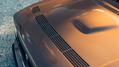 1976 Lancia Kimera EVO37