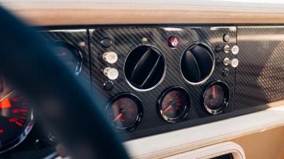 1976 Lancia Kimera EVO37