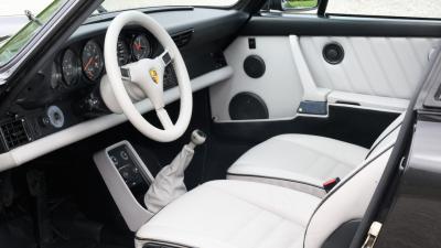 1988 Porsche 911 Turbo
