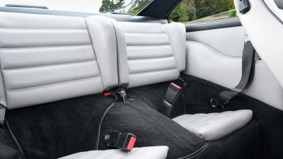 1988 Porsche 911 Turbo