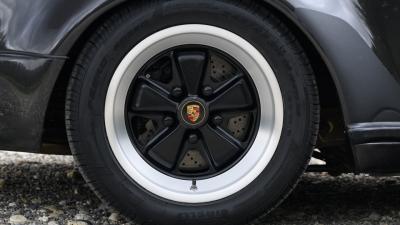 1988 Porsche 911 Turbo