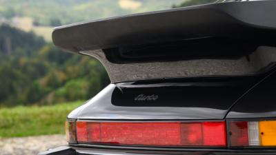 1988 Porsche 911 Turbo