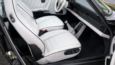 1988 Porsche 911 Turbo