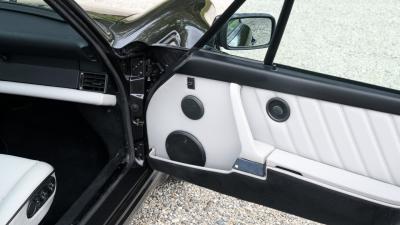 1988 Porsche 911 Turbo