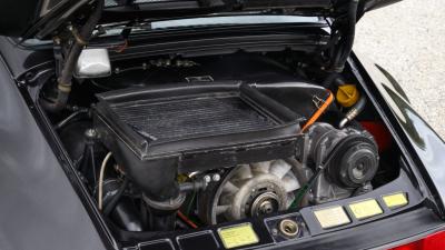 1988 Porsche 911 Turbo