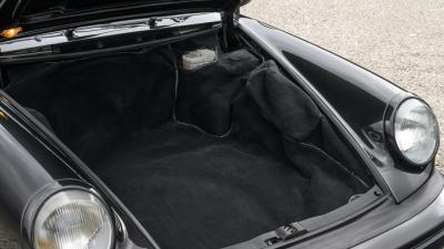 1988 Porsche 911 Turbo