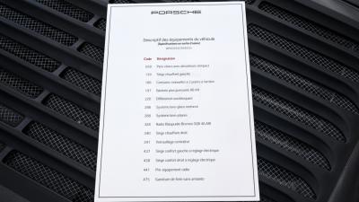 1988 Porsche 911 Turbo