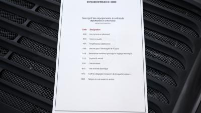 1988 Porsche 911 Turbo