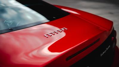 2004 Ferrari 360 Challenge Stradale