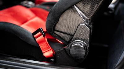 2004 Ferrari 360 Challenge Stradale