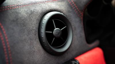 2004 Ferrari 360 Challenge Stradale