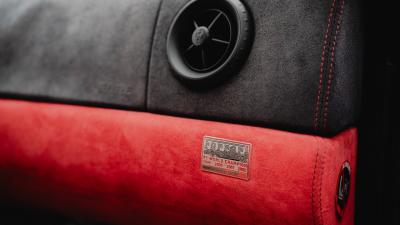 2004 Ferrari 360 Challenge Stradale