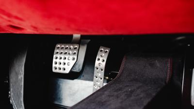2004 Ferrari 360 Challenge Stradale