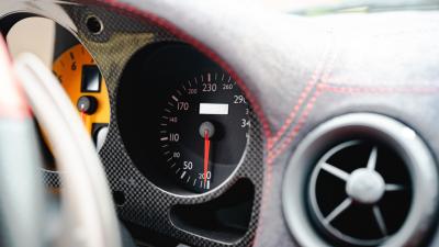 2004 Ferrari 360 Challenge Stradale