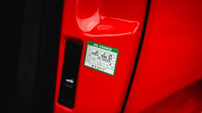 2004 Ferrari 360 Challenge Stradale