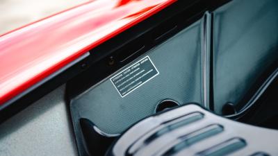 2004 Ferrari 360 Challenge Stradale