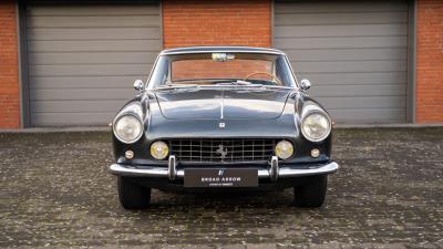 1961 Ferrari 250 GTE