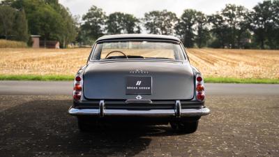 1961 Ferrari 250 GTE