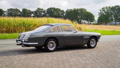 1961 Ferrari 250 GTE