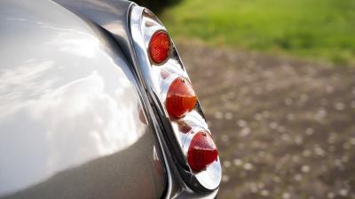 1961 Ferrari 250 GTE