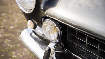 1961 Ferrari 250 GTE