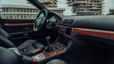 2000 BMW M5 Volkswagen W10 Prototype ex-Ferdinand Pi&euml;ch