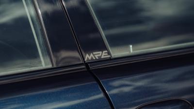 2000 BMW M5 Volkswagen W10 Prototype ex-Ferdinand Pi&euml;ch