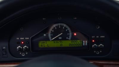 2000 BMW M5 Volkswagen W10 Prototype ex-Ferdinand Pi&euml;ch