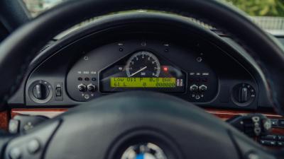 2000 BMW M5 Volkswagen W10 Prototype ex-Ferdinand Pi&euml;ch