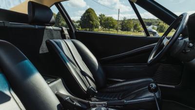 1976 Ferrari 308 GTB "Vetroresina"