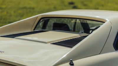 1976 Ferrari 308 GTB "Vetroresina"