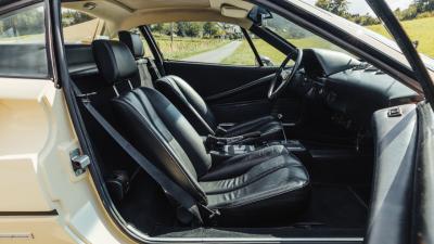 1976 Ferrari 308 GTB "Vetroresina"