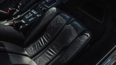 1976 Ferrari 308 GTB "Vetroresina"