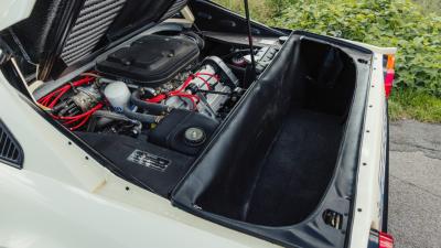 1976 Ferrari 308 GTB "Vetroresina"