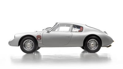 1965 APAL GT Coup&eacute;