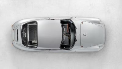 1965 APAL GT Coup&eacute;