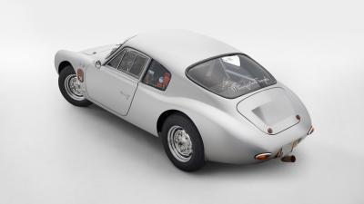 1965 APAL GT Coup&eacute;
