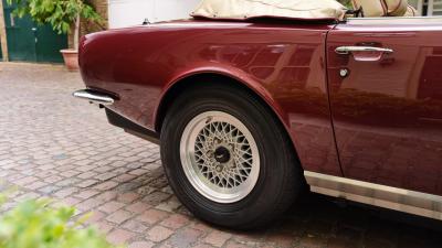 1987 Aston Martin V8 Volante