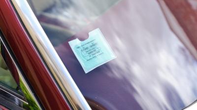 1987 Aston Martin V8 Volante