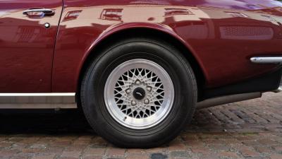 1987 Aston Martin V8 Volante