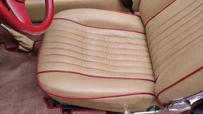 1987 Aston Martin V8 Volante