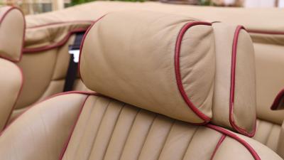1987 Aston Martin V8 Volante