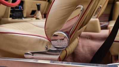 1987 Aston Martin V8 Volante
