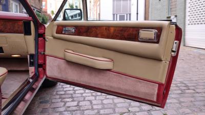 1987 Aston Martin V8 Volante