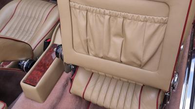 1987 Aston Martin V8 Volante