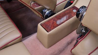 1987 Aston Martin V8 Volante