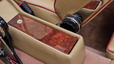 1987 Aston Martin V8 Volante