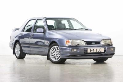 1991 Ford Sierra Sapphire RS Cosworth